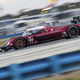 Illustration for article titled Both Mazda DPis Somehow Manage to Fail at Daytona in the Span of Ten Minutes